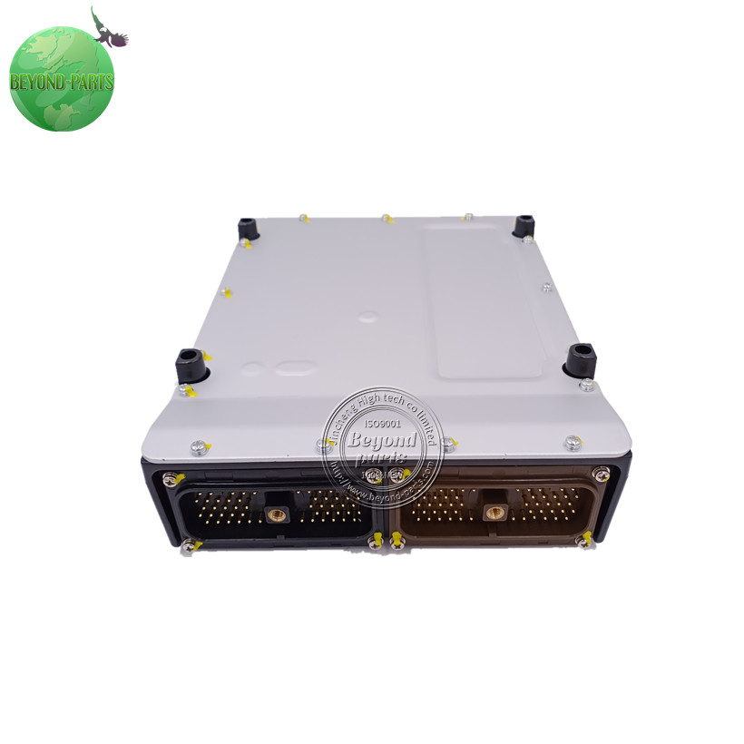 catererpillar 390D Excavator Spare Parts Controller Control Unit Computer Box 366-8822