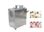Automatic Garlic Splitting Machine / Garlic Separating Machine Stainless Steel