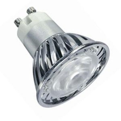 Solar LED Spotlight