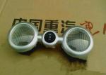 Professional Truck Spare Parts LED Indication Lamp WG9925720003 / WG9925720004