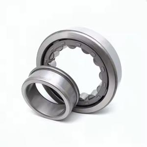 Quality High Quality Cylindrical Roller Bearing NJ2218E 90*160*40mm wholesale