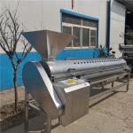 Chicken feet processing Line factory direct sales chicken toenail trimming