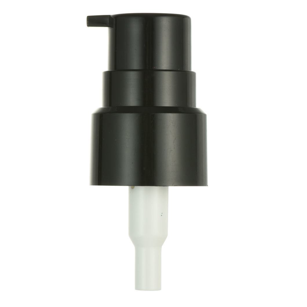 24/410 Treatment Cream Pump with Pet Bottle