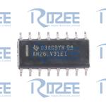 AM26LV31EIDR