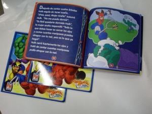 Quality Story Children's Book Custom Printing Children's Book CMYK Colors Soft Cover wholesale
