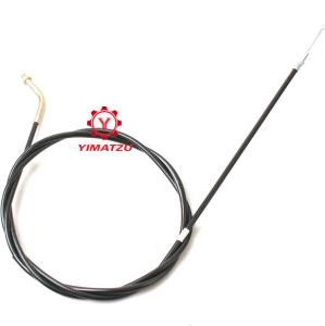 Quality Yimatzu ATV Parts PARKING LINE for BUYANG FA-D300 H300 ATVs 2X4 4X4 EEC EPA 2005-2019 wholesale