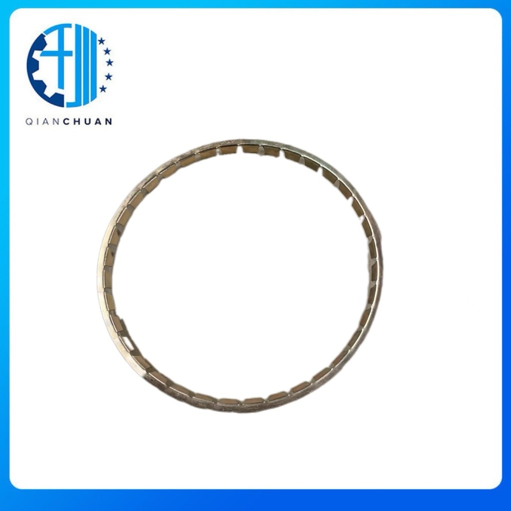 4311637 Cylinder Liner Seal O- Ring For Cummins Isx15 Qsx15 Diesel Engine