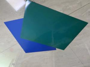 Quality CTCP Plate Positive UV CTP Printing Plates With Aluminium Group Alloy 1050/1060 wholesale