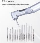 Teeth Implanting Dental Torque Wrench