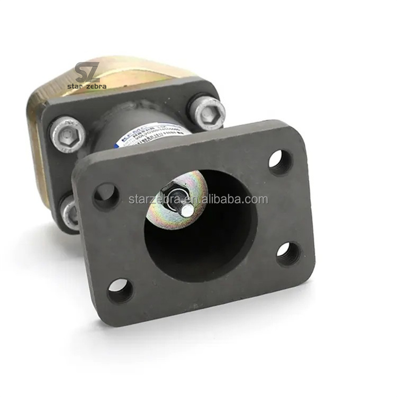 14555660 Non-Return Valves for Volvo EC360B EC460B Hydraulic Check 3.0K Valve After Service and Online support
