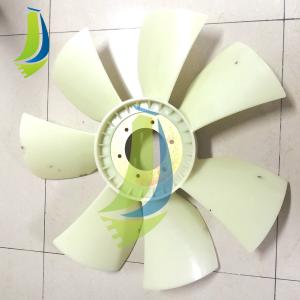 Quality 419-03-33211 Fan Assy For WA200-5 WA250-5 Wheel Loader Parts wholesale