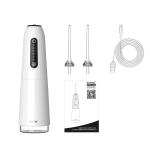 5 Modes 300ml Portable Water Flosser , IPX7 Water Jet Dental Flosser