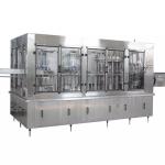 500ml Milk Bottling Equipment