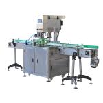 6000cph Pet Can Filling Machine Automatic Tin Can Sealing Machine