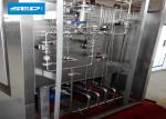 SED-0.3CM 0.245Mpa Harmaceutical Machinery Equipment High Temp Pure Steam