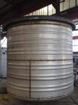 Electric Heating Spheroidizing Annealing Furnace For Nuts / Bolts / Screws /