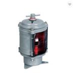 5NM Boat Portable Marine Navigation Lights , 225degree Starboard Colour Light