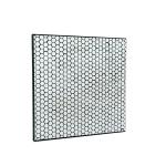 High Alumina Ceramic Wear Tiles Mining Chutes Industrial Ceramic Linings
