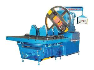 China 4MM 4kw Automatic Pipe Beveling Machine on sale