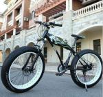 7 Speed Aluminum Mens 29 Inch Electric Mountain Bike