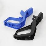 Electronic Parts Plastic Molding Products , Injection Moulds For Medical