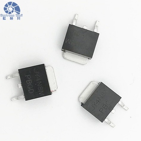 JUYI JY4N8M N Channel Enhancement Mode Power Mosfet For Power Switching
