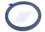 CFW High Pressure Oil Seals BABSL Type ID 12 , 20 , 30 , 40 For Mining Machinery