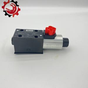 Quality D1VW020HNJW 2024 Concrete Pump Accessories Spare Parts Solenoid Valve wholesale