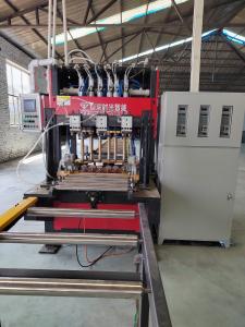 Quality Industrial Grade Welding Machine Components 800mm Bench Height wholesale