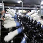 2022 gloves machine latex glove machine price Disposable gloves machine