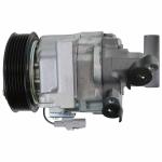 6453RJ 6854039 883100H010 DKV06R Auto Ac Compressor For Citroen C1 Peugeot 107
