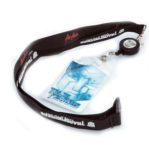 Quality Office id badge stretchable reel lanyard, employee id card badge lanyards, wholesale