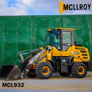 Quality 58kw Articulated Mini Shovel Loader For Agriculture Garden Multipurpose wholesale