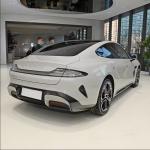 Max Speed 210km/H Xiaomi Energy Vehicles 2024 High Speed Electric Car for Adults