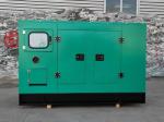 24 KW Standby Diesel Generator 30 KVA 50 HZ House Diesel Generator