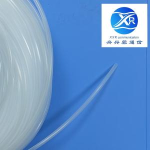 Quality Ribbon Fiber Protection Tube , SGS Fiber Optic Protection Tubing wholesale