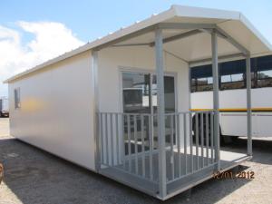 Quality Light Steel Prefab Container Homes / Prefabricated Home Kits For Living wholesale