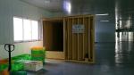 4Pallets Vegetable Flower Vacuum Cooler Vacuum Chiller