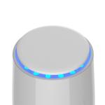 Household Remove Odor HEPA 0.5A UVC Light Air Purifier