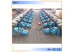 Wheel Block/ Open Gear end carriage wheel block for crane long travel