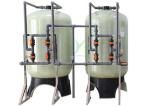 8000LPH Brackish Water Desalination Plant For Irrigating Purpose 8TPH