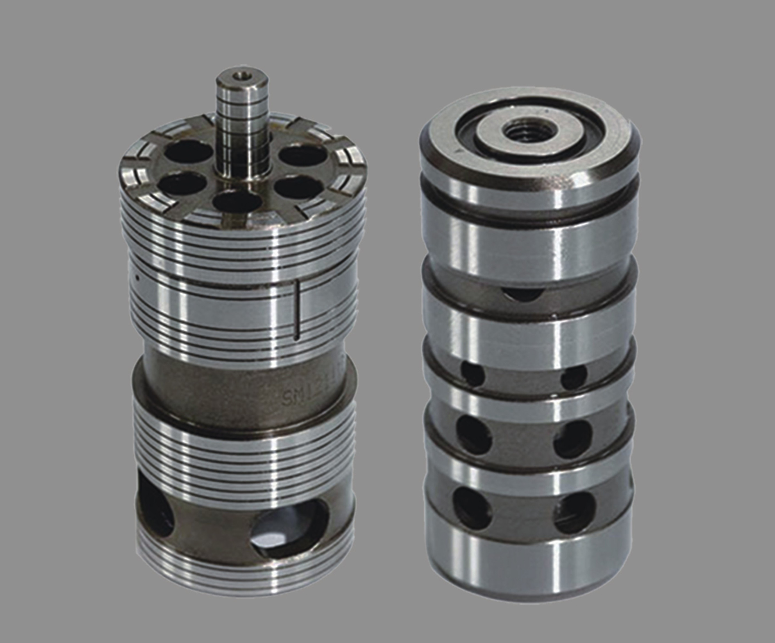 Excavator parts contral valve base and conral valve and relief valve for excavator