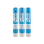 100ml Cosmetic Tube Packaging Cream Facial Cleanser Body Skin Care Color Soft PE