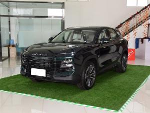 Quality Chery Jietu Dasheng I-DM Plug In Hybrid Electric Vehicle New Energy Vehicle wholesale