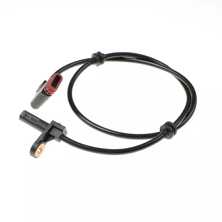 Magnetic ABS Wheel Speed Sensor 8D0927803C For Anti Skid Braking System