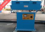 Automatic UL2488 Computer Flat Cable Extrusion Line Cable Manufacturing
