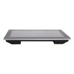 Modern 4K 3840x2160 Wall Mount Touch Panel 17 Inch