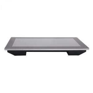 Quality Modern 4K 3840x2160 Wall Mount Touch Panel 17 Inch wholesale