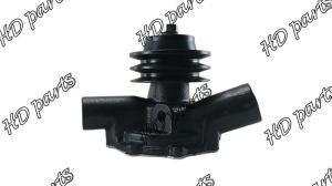 Quality DA220 DA640 Diesel Water Pump OEM 9-13610069-0 wholesale