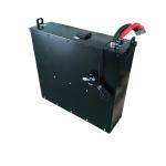Electric Traction Forklift Lithium Battery Set 25.6V 225AH 175A